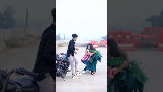 Laal saree short story video trending viralvideo foryou aslofar Abhishek yadav [upl. by Yelhsa]