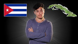 Geography Now Cuba [upl. by Lertram]