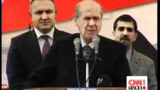 Bahçeli Erbakan Vefaat Edince Programını Kesti [upl. by Wardle]