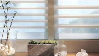 Hunter Douglas Pirouette Shadings [upl. by Zerdna878]