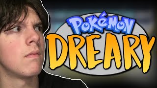 Pokemon Dreary Review [upl. by Feingold805]