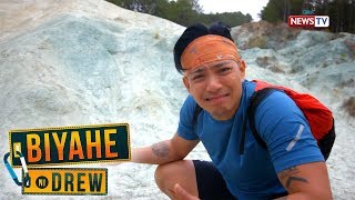 Biyahe ni Drew Sagadabound once again Full episode [upl. by Juieta]