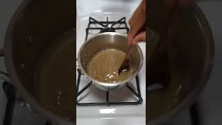 I Discovered the Easiest Fonio Porridge Recipe Ever [upl. by Erusaert392]