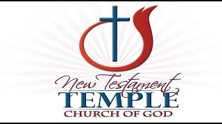 New Testament Temple 8 AM Sunday Service 52624 [upl. by Ahasuerus]