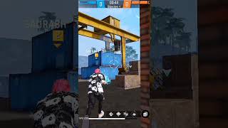 impossible🎯 jaswantgamer freefire [upl. by Bocyaj850]