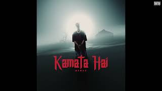 MEMAX  KAMATA HAI  OFFICIAL MUSIC VIDEO  BANTAI RECORDS [upl. by Eidderf]