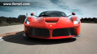 LaFerrari  Official video [upl. by Boucher322]