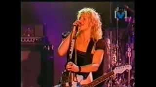 Hole  Big Day Out 1999  FULL CONCERT [upl. by Niroc52]