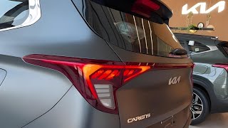 NEW KIA CARENS All Details 2024 New Model  CARENS 2024 MODEL ALL DETAILS [upl. by Herwig]