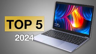 LES 5 MEILLEURS PC PORTABLES PAS CHERS DE 2024 [upl. by Albert568]