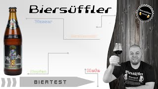 Biertest  Kuchlbauer Turmweisse [upl. by Belier]