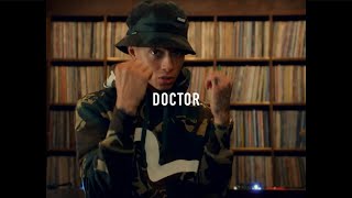 Central Cee Type Beat  Doctor with Hook  Drill Type Instrumental 2024 [upl. by Alys654]