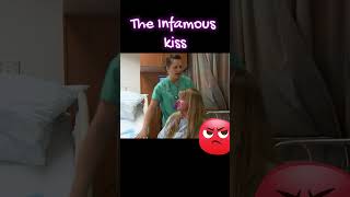 Robyn and Kodys Infamous Kiss sisterwives kodybrown realitytv polygamy [upl. by Ahcrop]