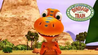 Really Small Dinosaurs  Dinosaur Train [upl. by Adhern]