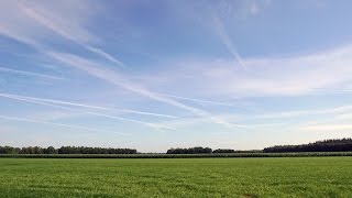 Weerbericht zondag Regionaal zomers warm [upl. by Starkey373]