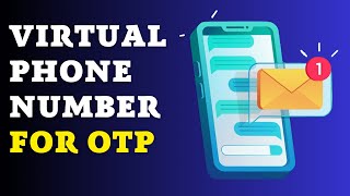 Temp number for otp  get mobile number for receiving otp [upl. by Santoro]