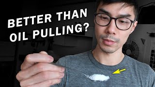 Does Xylitol Pulling Work My Experience After 40 days [upl. by Heyes]