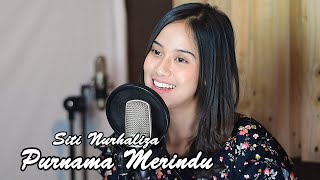 Purnama Merindu Siti Nurhaliza  Syiffa Syahla Cover Bening Musik [upl. by Yboj]