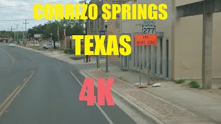 CORRIZO SPRINGS TX 4K [upl. by Leonid191]