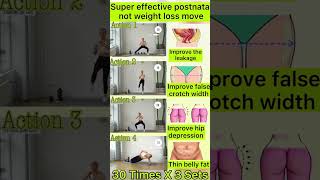 exercise workout full body yoga workout exercise weightloss fatloss cardio 17 [upl. by Aztiram]