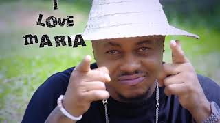 Deplick Pomba Feat Point Deplus  I LOVE MARIA Clip Official [upl. by Leoline]