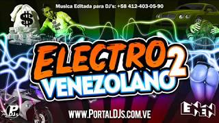 Session de Electro Venezolano II 2019  DJ LENEN [upl. by Atul]