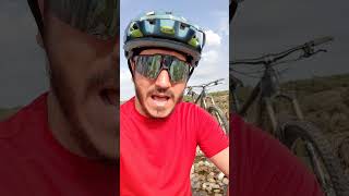 ¿CUÁL ES la MÁXIMA AUTONOMÍA que le has sacado a tu ebike  🚀 mtb mountainbike emtb [upl. by Ailegnave854]