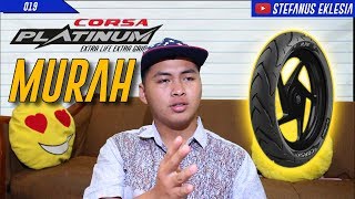 019 REVIEW BAN CORSA R26 with Glenn ALISin [upl. by Ahseikal959]