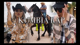 Smiley Kumbia Rap 14 Ft Julii 956 Official Music Video Ismael Zambrano Films [upl. by Delacourt296]