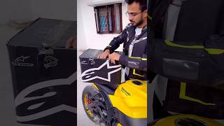 🤯1 Lakh Ka Helmet Caught on Camera  Dog Attack Part 2 helmet z900 zx10r bike kawasaki dog [upl. by Vizzone]