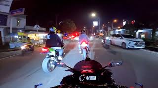 RIDING DI SEPUTARAN KOTA AMBON  andrianosipahelutmotovlog [upl. by Intruoc]