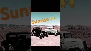 Desert flatties hotrod classic custom [upl. by Yeltnarb403]