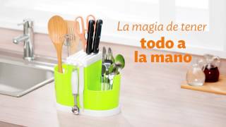 Betterware las mejores soluciones para tu hogar [upl. by Sabine]