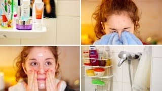 Meine Abendroutine  Get UNready with me [upl. by Angelica704]