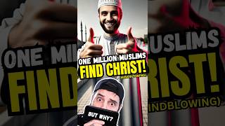 Why Muslims Are Converting to Christianity in Record Numbers [upl. by Aradnahc464]