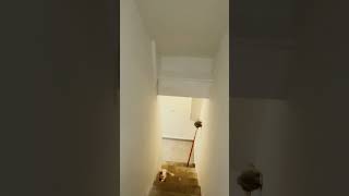 Celler after finishing music automobile rap india home ukbathrooms homeimprovement [upl. by Nannahs]