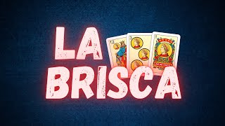 La Brisca  Quarzo Apps [upl. by Marten]