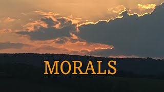 MORALS  Africa Express  Music video [upl. by Leahsim]