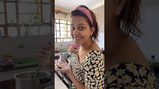 मेरी बिरयानी की कहानि ॥ food minivlog lunchbox foodvideos recipe lunchcontainer cooking [upl. by Strickman]