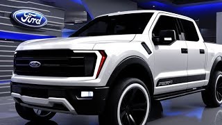 quotFord Maverick 2025 A Review of the New Compact Pickup Trucks Design Features and Capabilitiesquot [upl. by Tasiana]