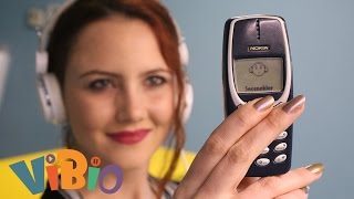 Nokia 3310 Aslında Neydi [upl. by Oniskey]