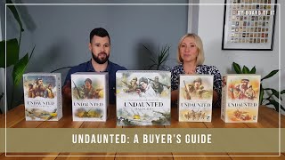 Undaunted A Buyers Guide  An Updated Version of This Video Is Now Out Link in Description [upl. by Dosi]