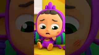 Five Little Monkeys numbers kidslearning youtube trending [upl. by Holbrooke]