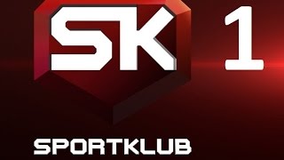 SPORT KLUB 1 LINK [upl. by Thorndike]