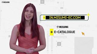 MISUMI ECatalogue  Customizable Standard Components  Telugu Version [upl. by Teeter388]