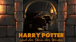 Das neueste Hörbuch 🏰🧙‍♂️ Harry Potter und der Stein der Weisen Kapitel 6 [upl. by Ymma717]