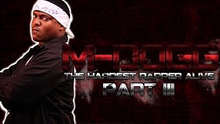 THE HARDEST RAPPER ALIVE PART III [upl. by Lisandra]