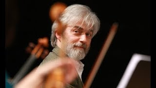 Sergey Rachmaninoff  Piano Concerto No 1  Krystian Zimerman [upl. by Hgielhsa234]