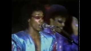 Midnight Star live Los Angeles 1983 [upl. by Guria133]