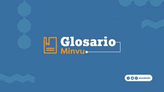 Glosario Minvu DS19 [upl. by Tezzil]